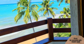 JATIÚCA SUITES RESORT - Flat FRENTE MAR - BY SLAVIERO